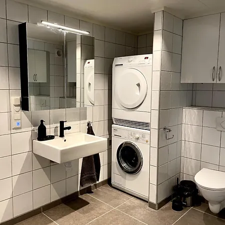 Apartamento Northern Lights