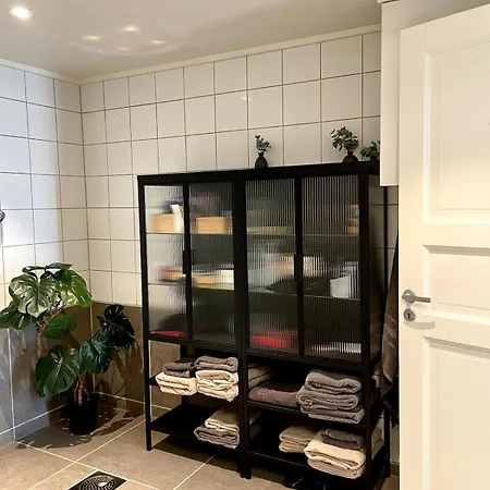 Apartamento Northern Lights
