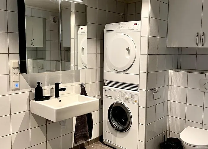 Lägenhet Northern Lights